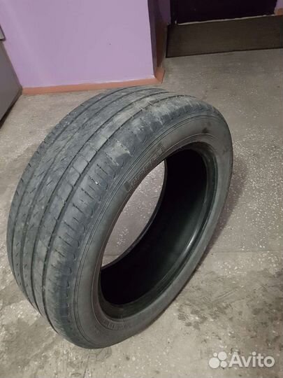 Pirelli Scorpion Verde 225/55 R18