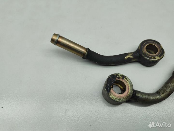 Трубка масляная АКПП Honda Domani MA4 1994 г.в