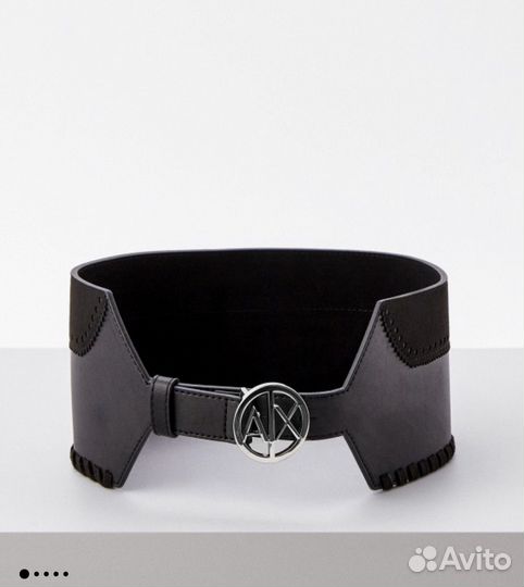 Ремень женский armani
