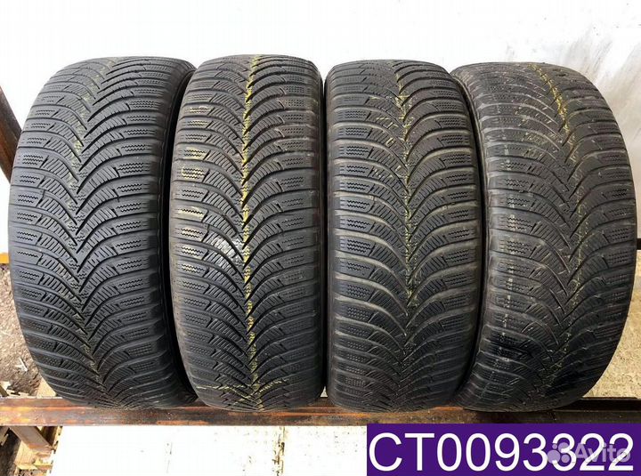 Hankook Winter I'Cept RS2 W452 205/55 R16 96T