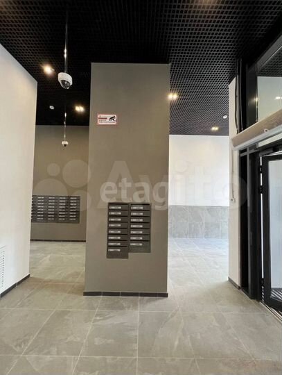 2-к. квартира, 31,2 м², 2/17 эт.