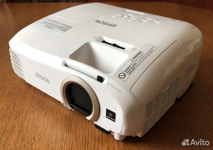 Проектор Epson EH-TW5300