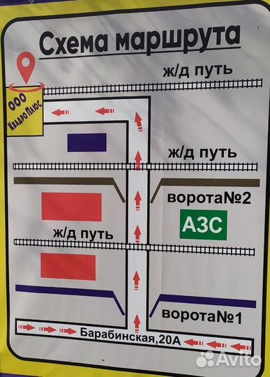 Бочки оптом и в розницу в омске