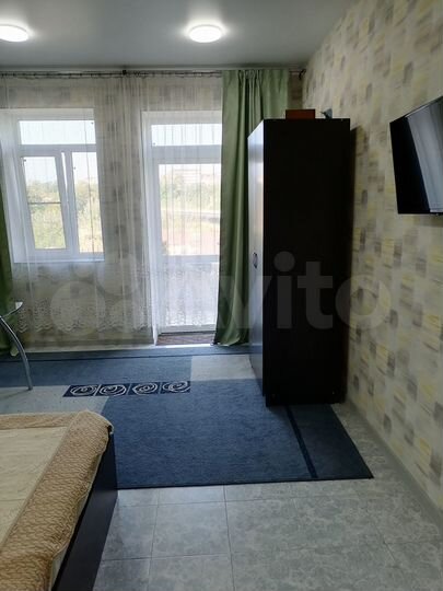 Квартира-студия, 30 м², 1/3 эт.