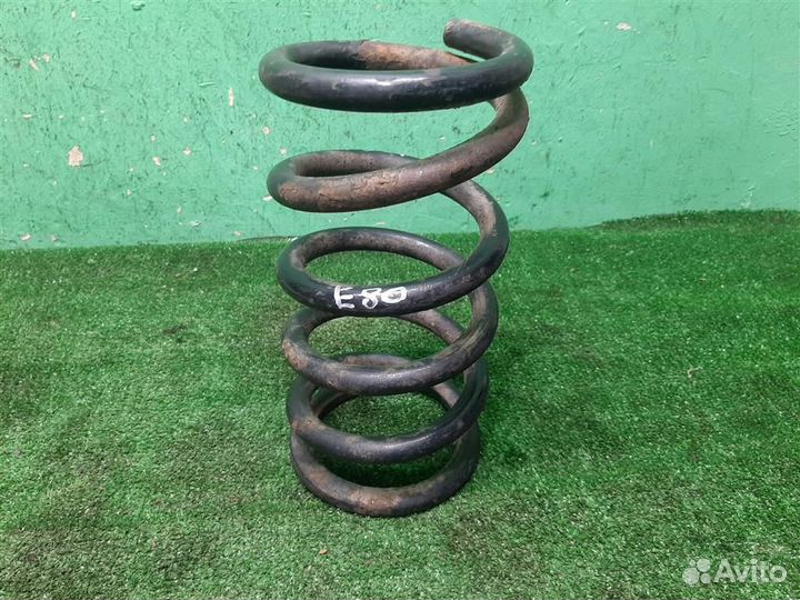 Пружина задней подвески Mitsubishi Grandis 2008