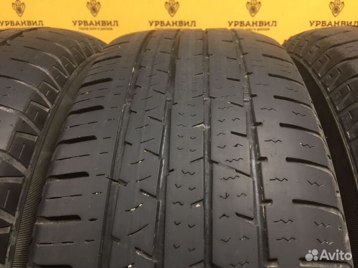 Continental ContiCrossContact LX 215/65 R16 98H