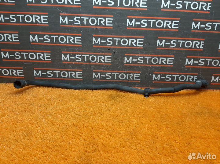 Патрубок системы охлаждения Bmw 3-Series E90