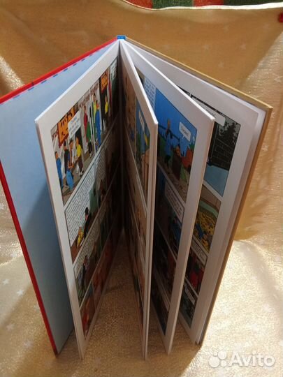 Книги для Анны