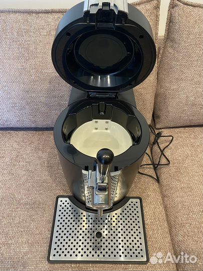 Система охлаждения и розлива пива Krups