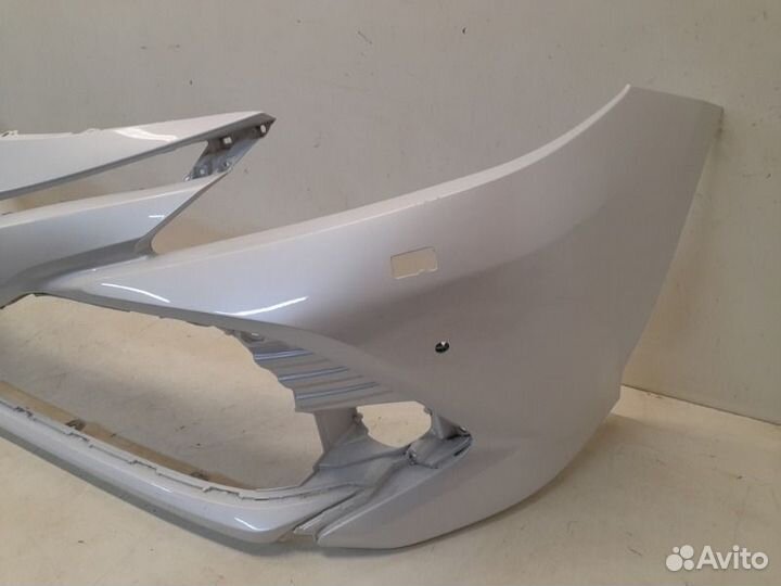 Бампер передний Toyota Camry V70 2018