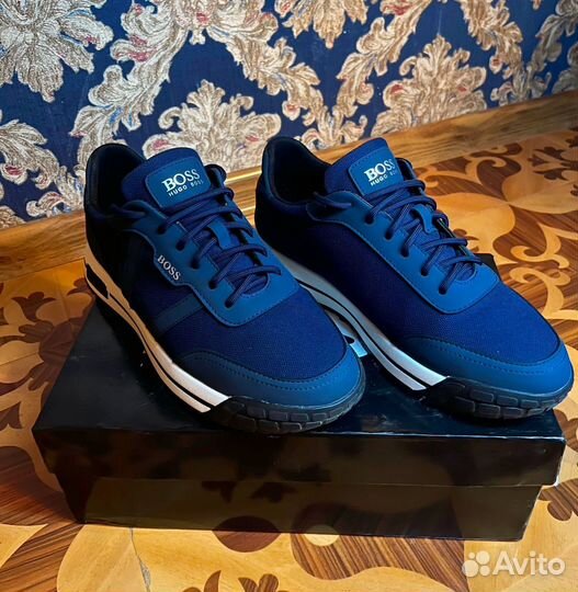 Обувь мужская