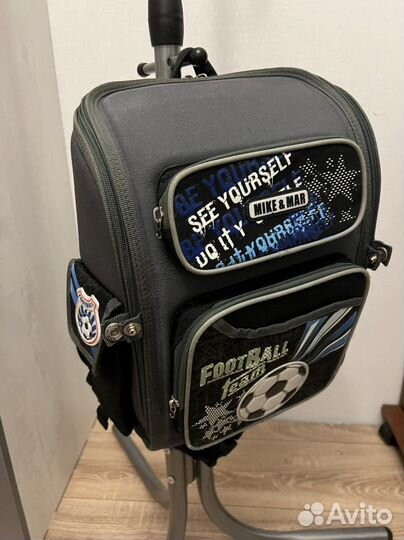 Рюкзак для школьника