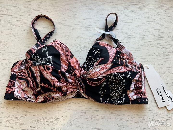 Лиф купальный 85D (38D) Esprit