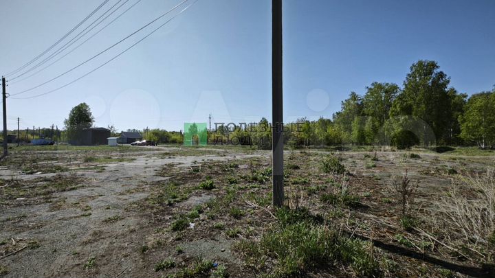 Участок 15 сот. (ИЖС)