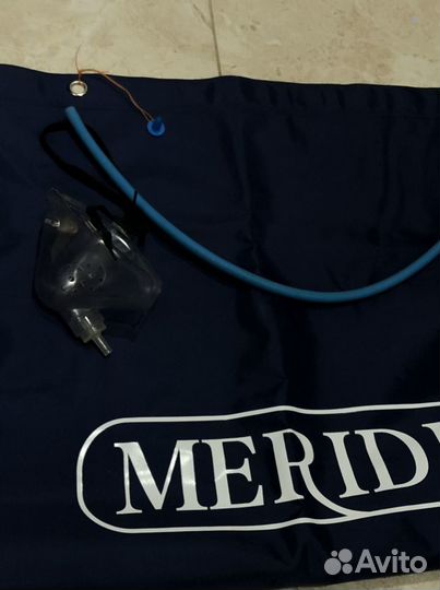 Кислородная подушка