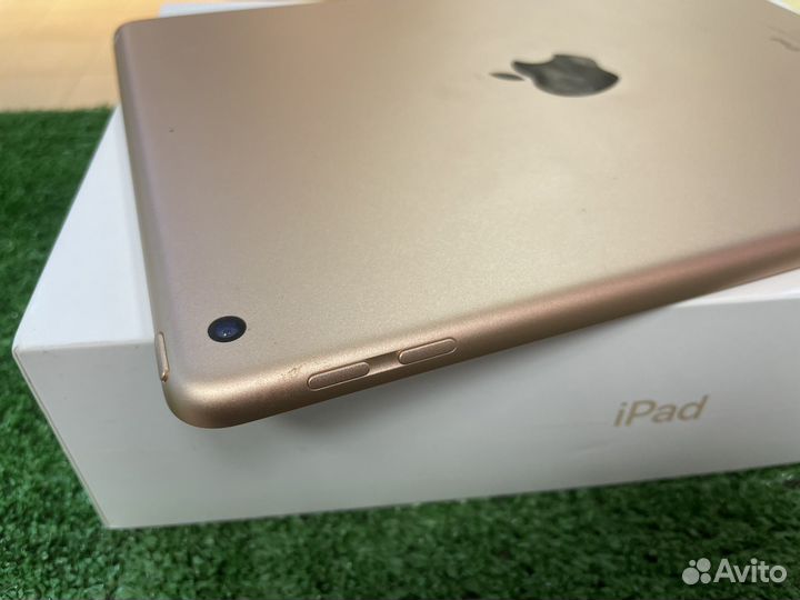 Apple iPad 6 (A1893) 32gb Wi-Fi (Гарантия)