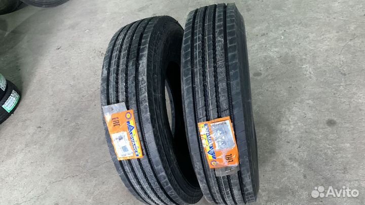 Шины Advance 295/80 R 22.5 Вьетнам