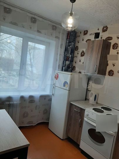 2-к. квартира, 45 м², 4/5 эт.