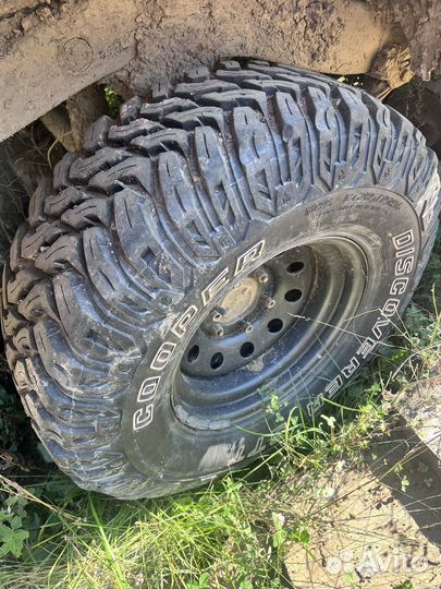 Nissan Patrol 2.8 МТ, 1987, 300 000 км