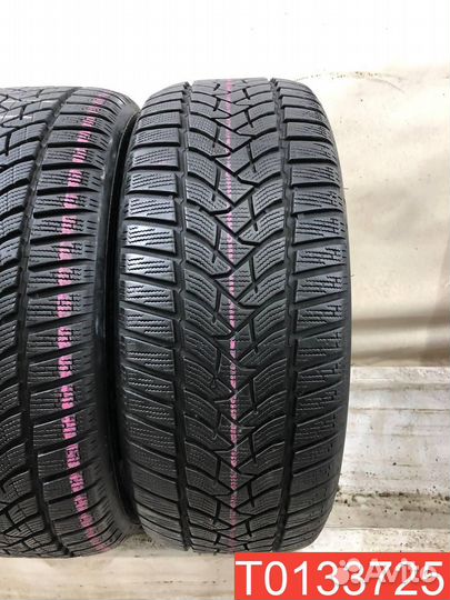 Dunlop Winter Sport 5 225/50 R17 98H