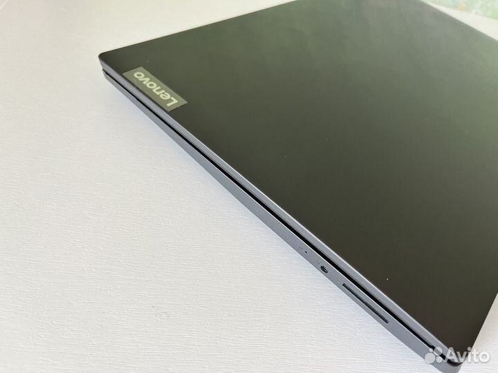 Ноутбук Lenovo ideapad s145 15ast