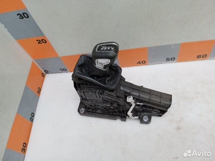 Б/У Б/У селектор, рычаг переключения передач