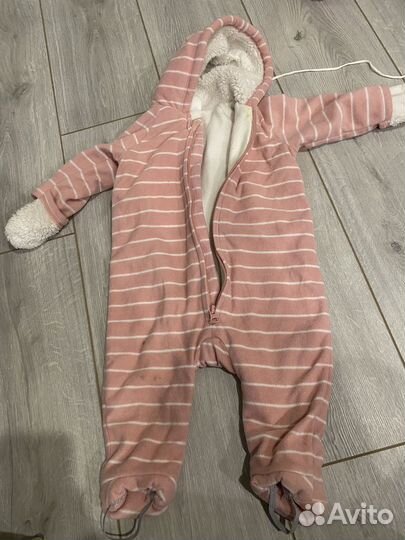 Вещи пакетом для девочки