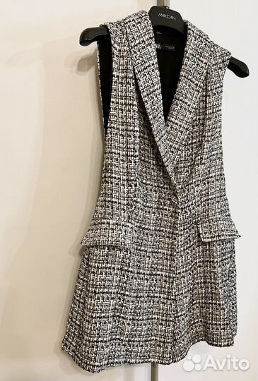 Комбинезон Zara