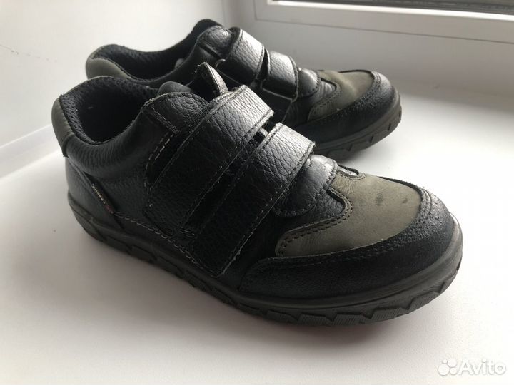 Туфли для мальчика 31 размер