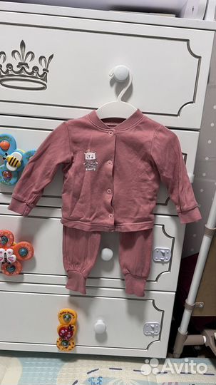 Одежда для новорожденных