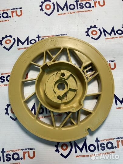 Шкив стартера 2V78FA-2V78F-2A