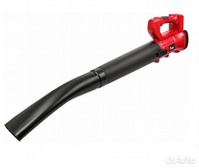 Воздуходув акк №1 number ONE IND CB20-3.0-PRO-1 (2