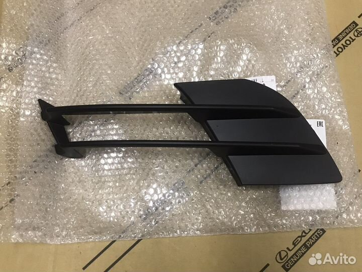 Накладка Птф ls460