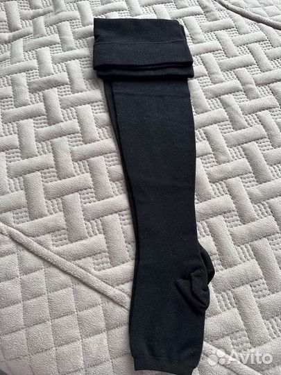 Компрессионные чулки