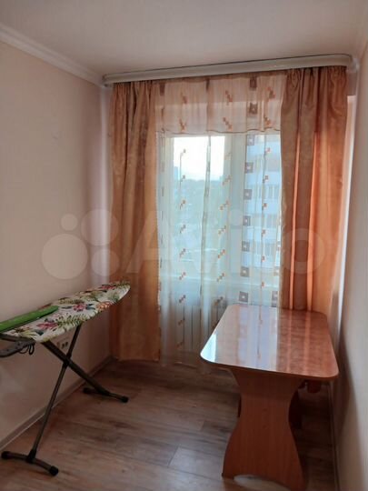 2-к. квартира, 42 м², 4/15 эт.