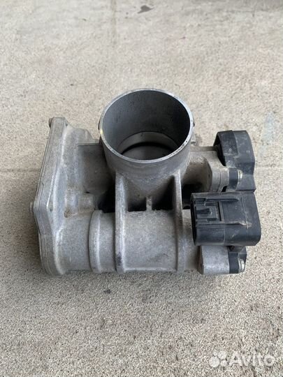 Дроссельная заслонка Lifan X60 1.8