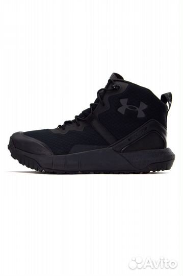 Кроссовки Under Armour 43 Micro G Valsetz Mid