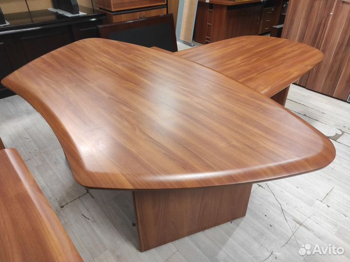 Кабинет руководителя технофорвард б/у 01034