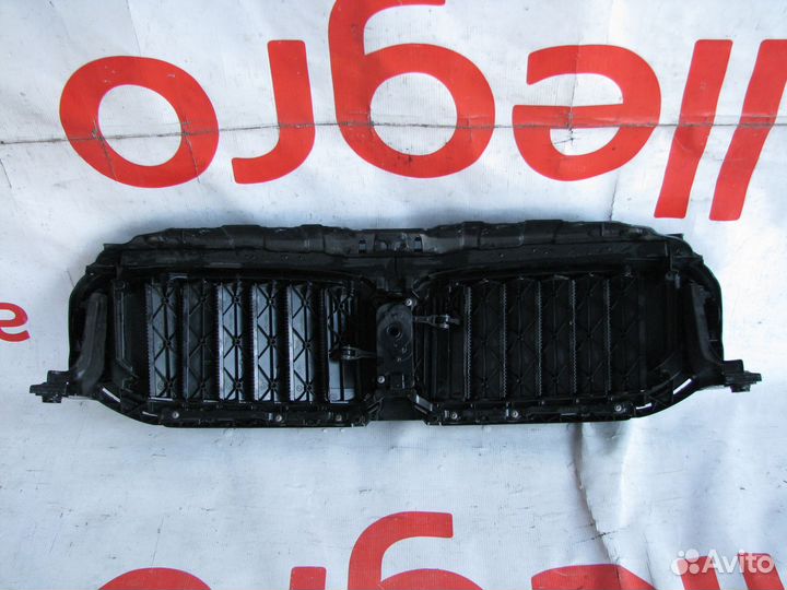 BMW 5 G30 LCI Решетка радиатора 2021+