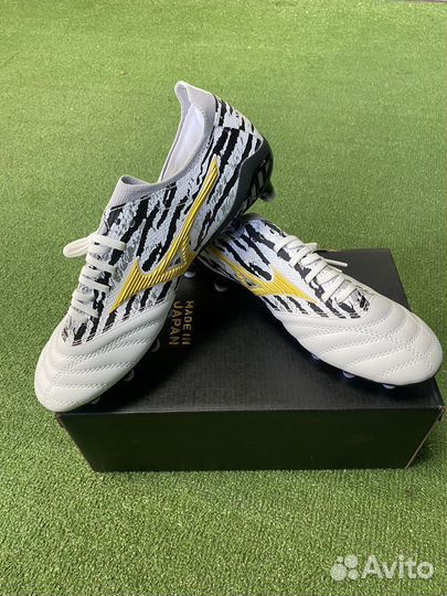 Бутсы mizuno morelia neo