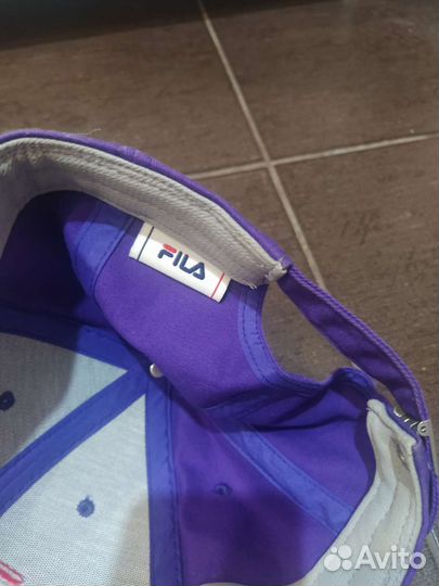 Кепки женские, бренд (2шт.)