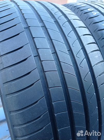 Seiberling Touring 2 225/40 R18 92Y