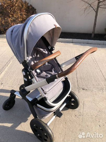 Коляска 2 в 1 Joolz Day 3 Studio collection