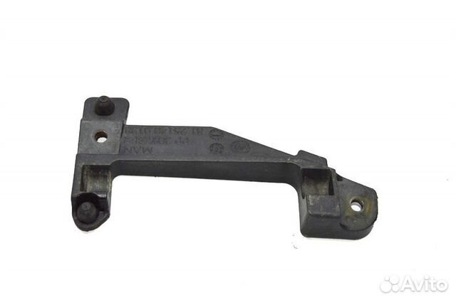 Кронштейн крепления фары, правой MAN TGX 18.400 (0