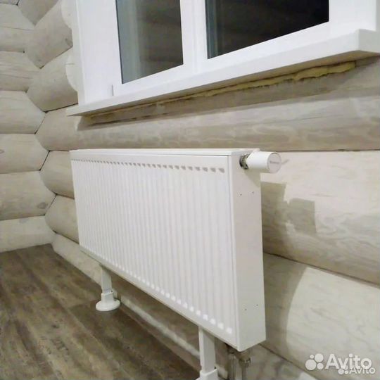 Сантехник. Услуги сантехника