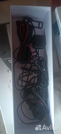 Видеорегистратор playme vega touch