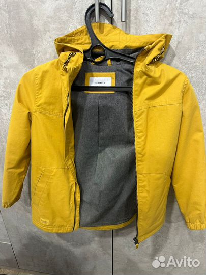 Куртка детская