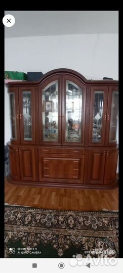 Шкафы и комоды бу