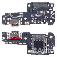 Шлейф для Xiaomi Redmi Note 5/Note 12 и другие