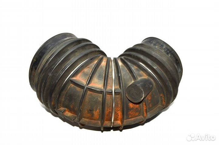 Воздуховод гофрированный DAF XF105 (01.05)